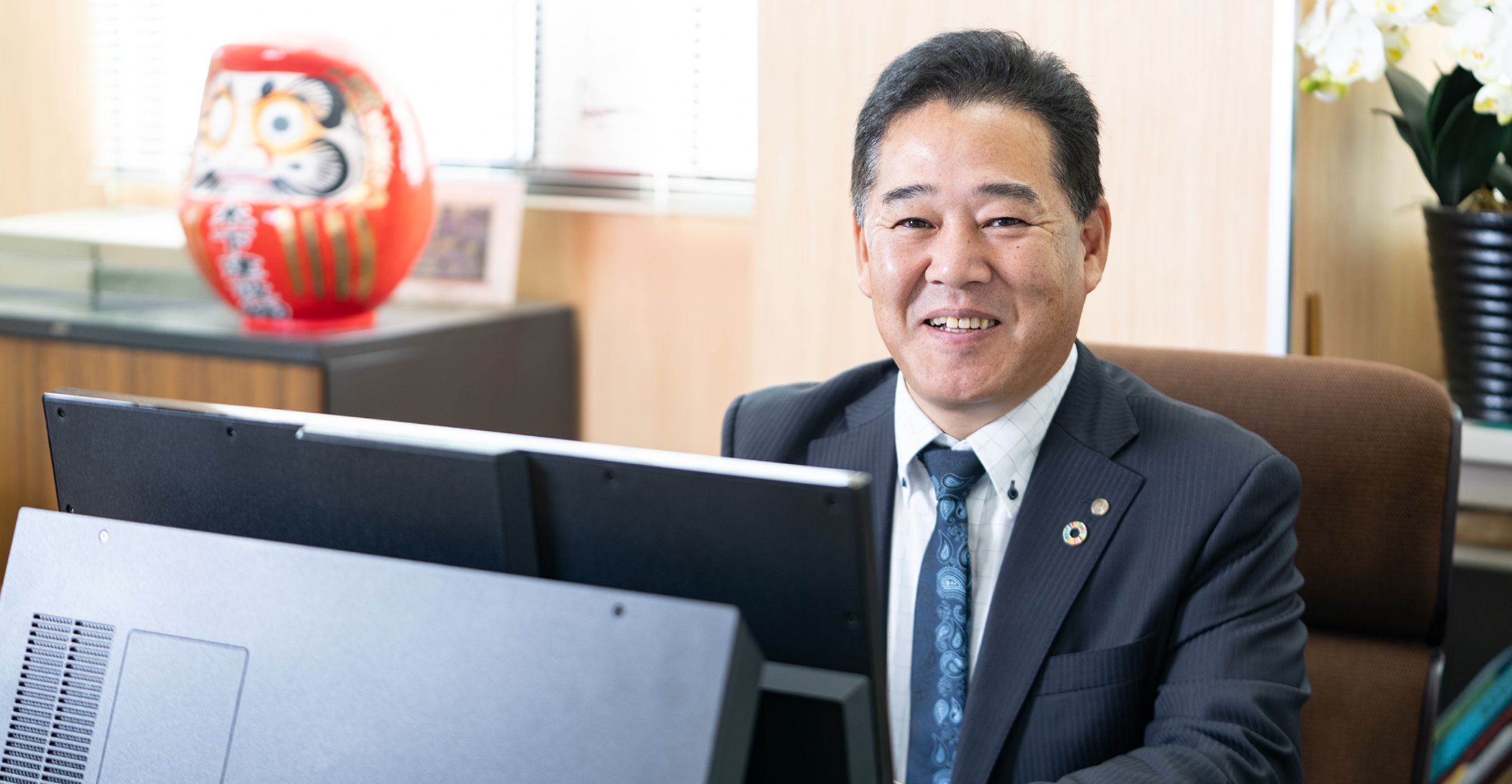 代表取締役社長 木下　勝貴