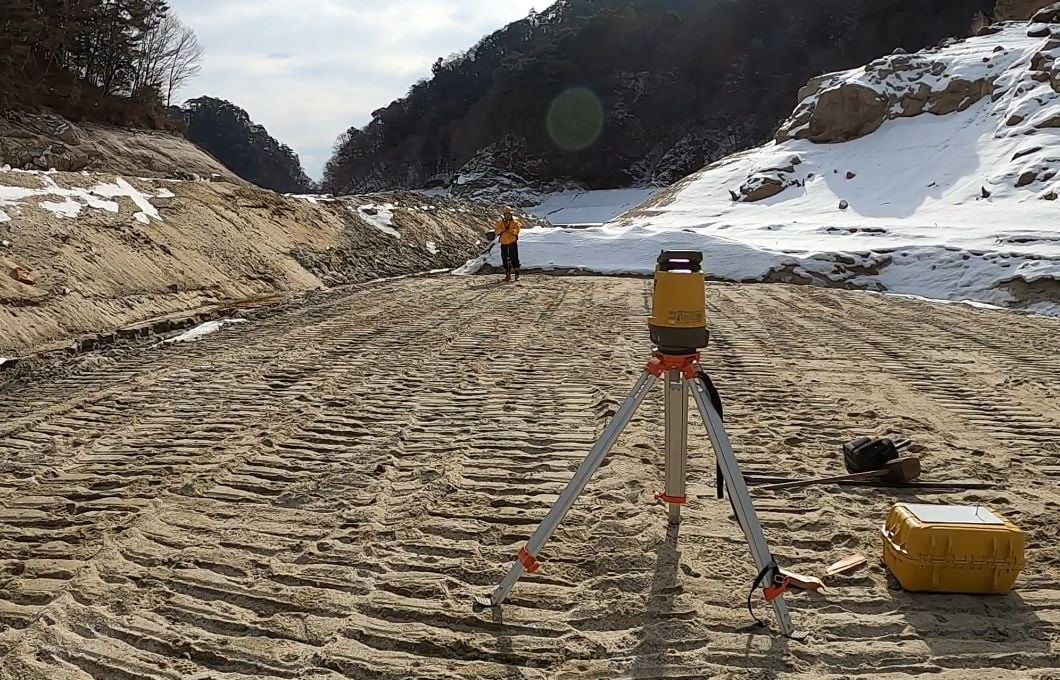 03 ICT建機、ドローン等を使った業務の効率化1